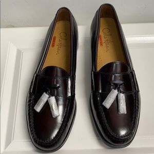 Brand new Cole Hahn loafers